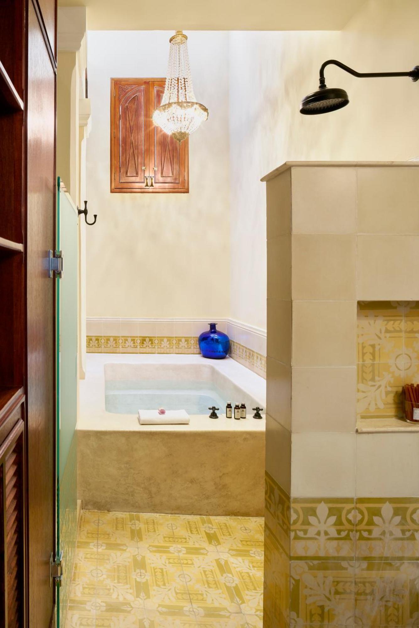 Casa Lecanda Boutique 5* Merida