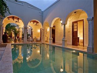 Casa Lecanda Boutique Hotel Merida