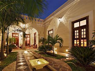 Casa Lecanda Boutique 5* Merida