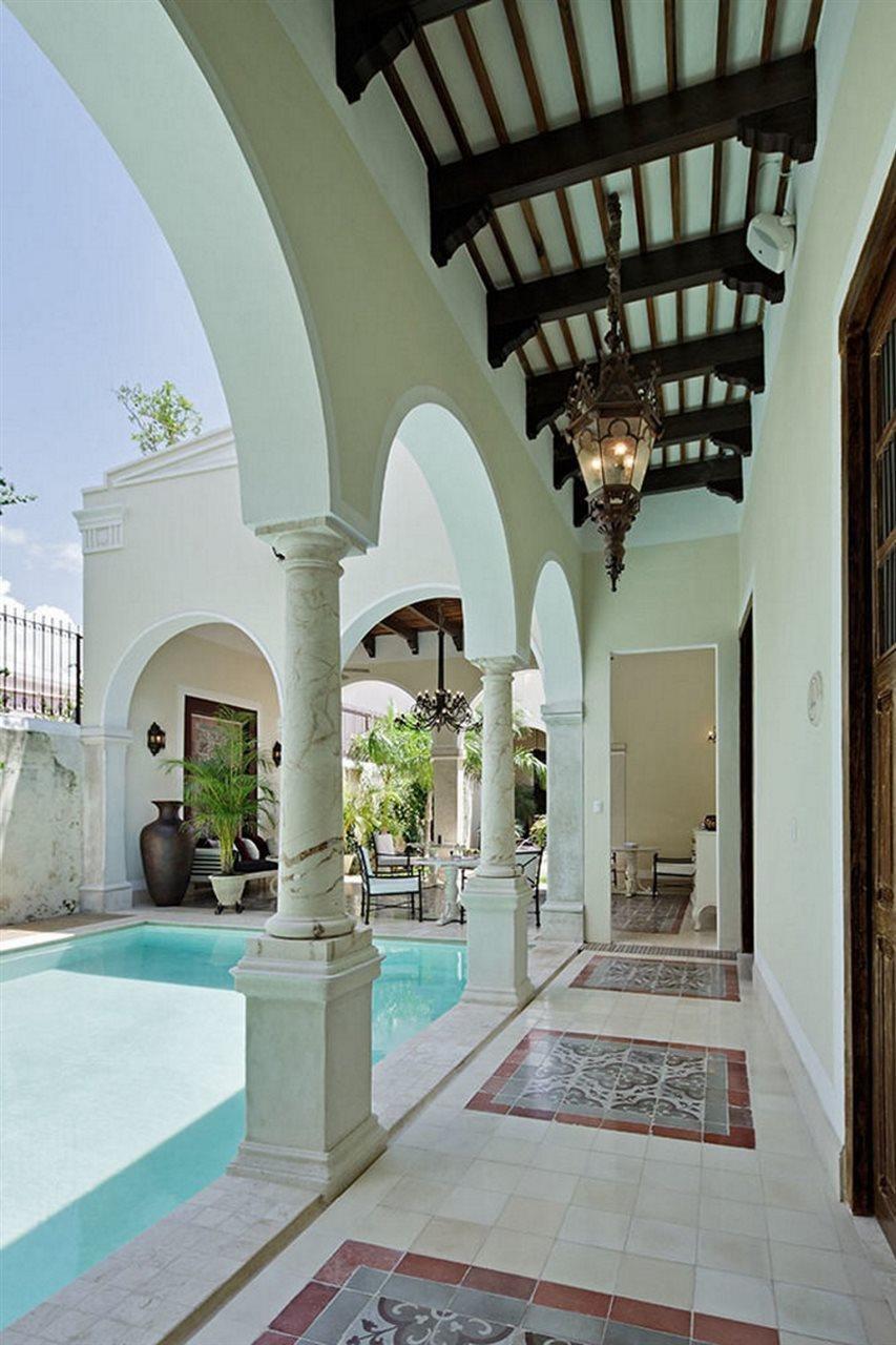 Casa Lecanda Boutique Merida