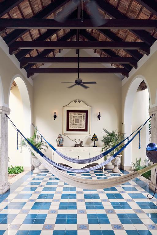 Casa Lecanda Boutique Merida