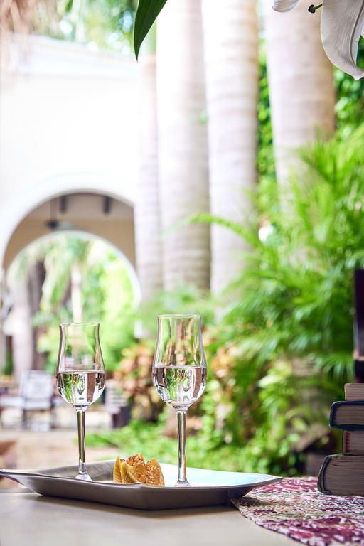 Casa Lecanda Boutique Hotel Merida