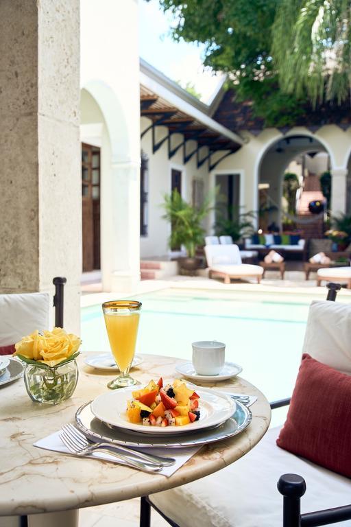 Casa Lecanda Boutique Hotel Merida