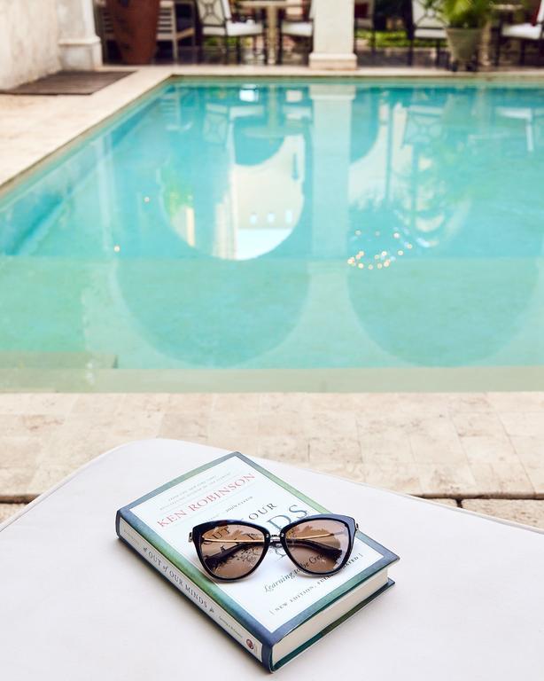 Casa Lecanda Boutique 5* Merida