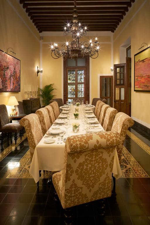 Casa Lecanda Boutique 5* Merida