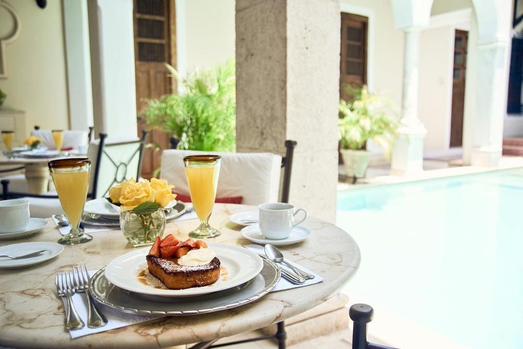Casa Lecanda Boutique Merida