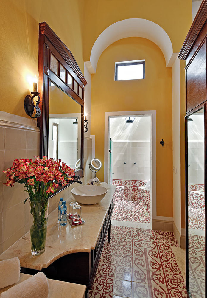 Hotel Casa Lecanda Boutique Merida