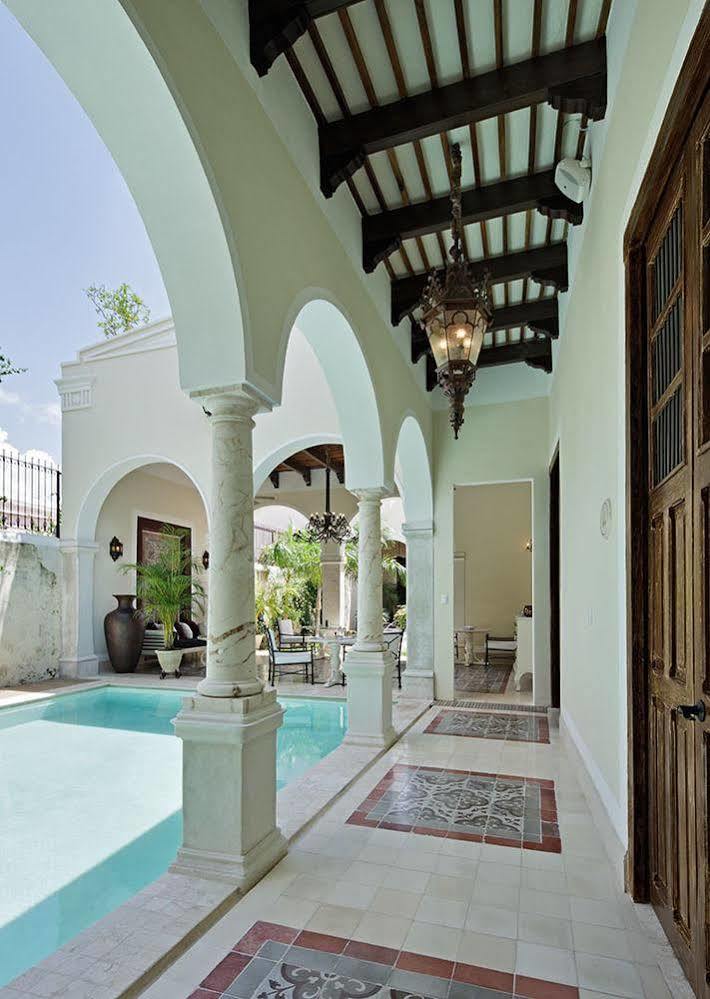 Casa Lecanda Boutique Hotel Merida