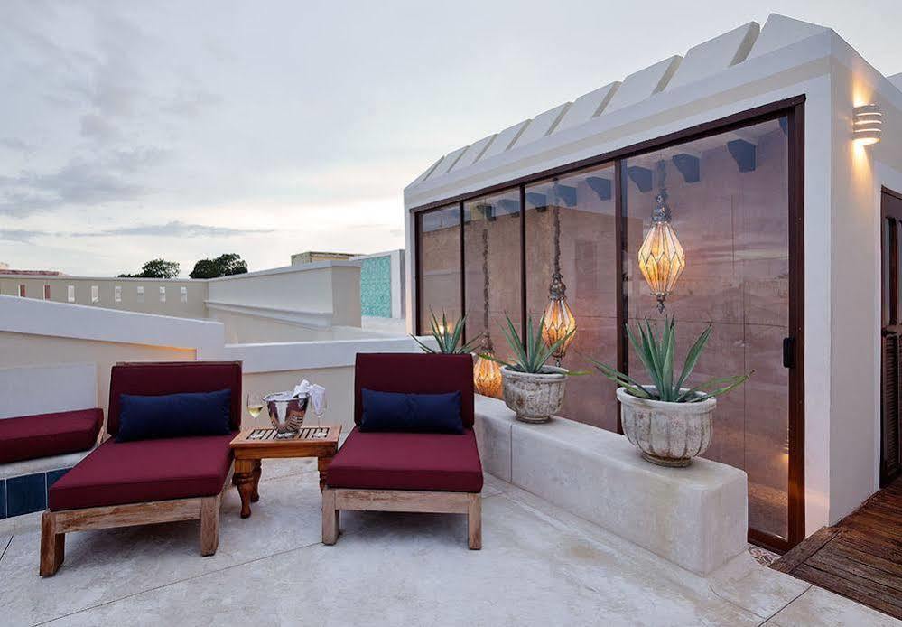 Casa Lecanda Boutique Hotel Merida