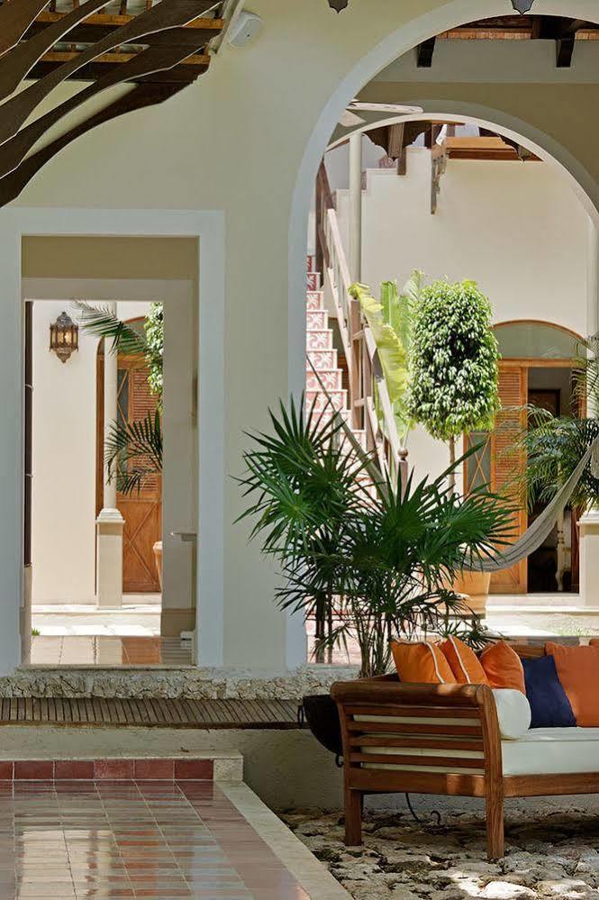 Casa Lecanda Boutique 5* Merida