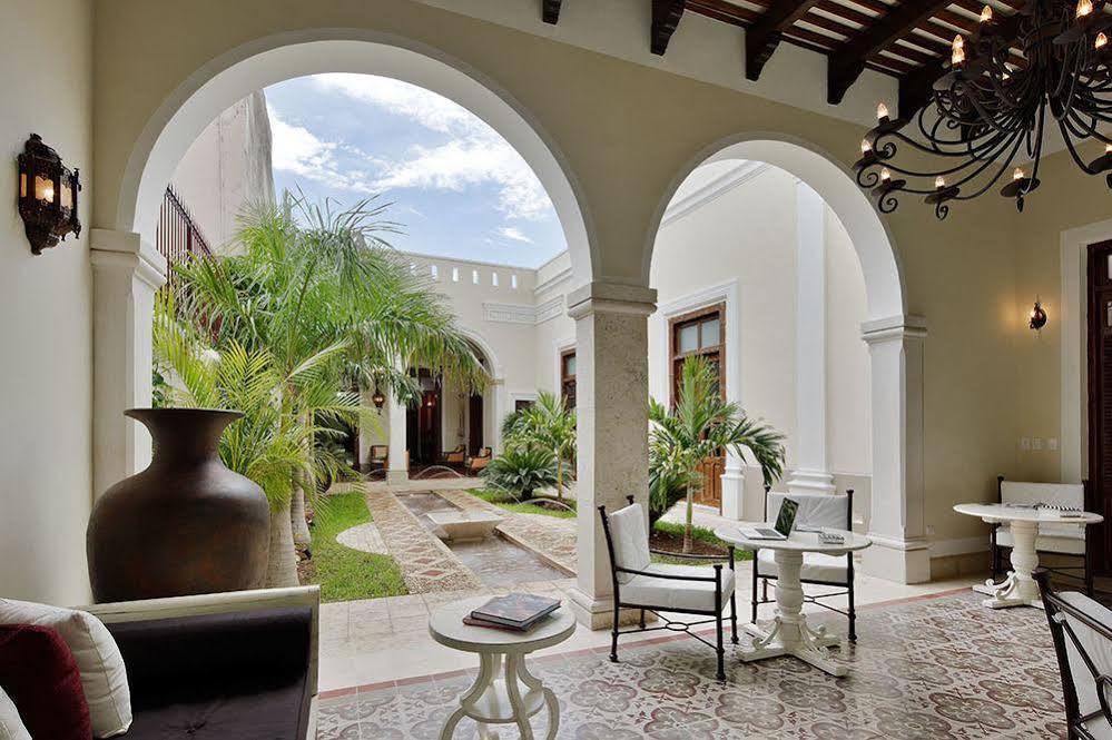 Casa Lecanda Boutique Merida