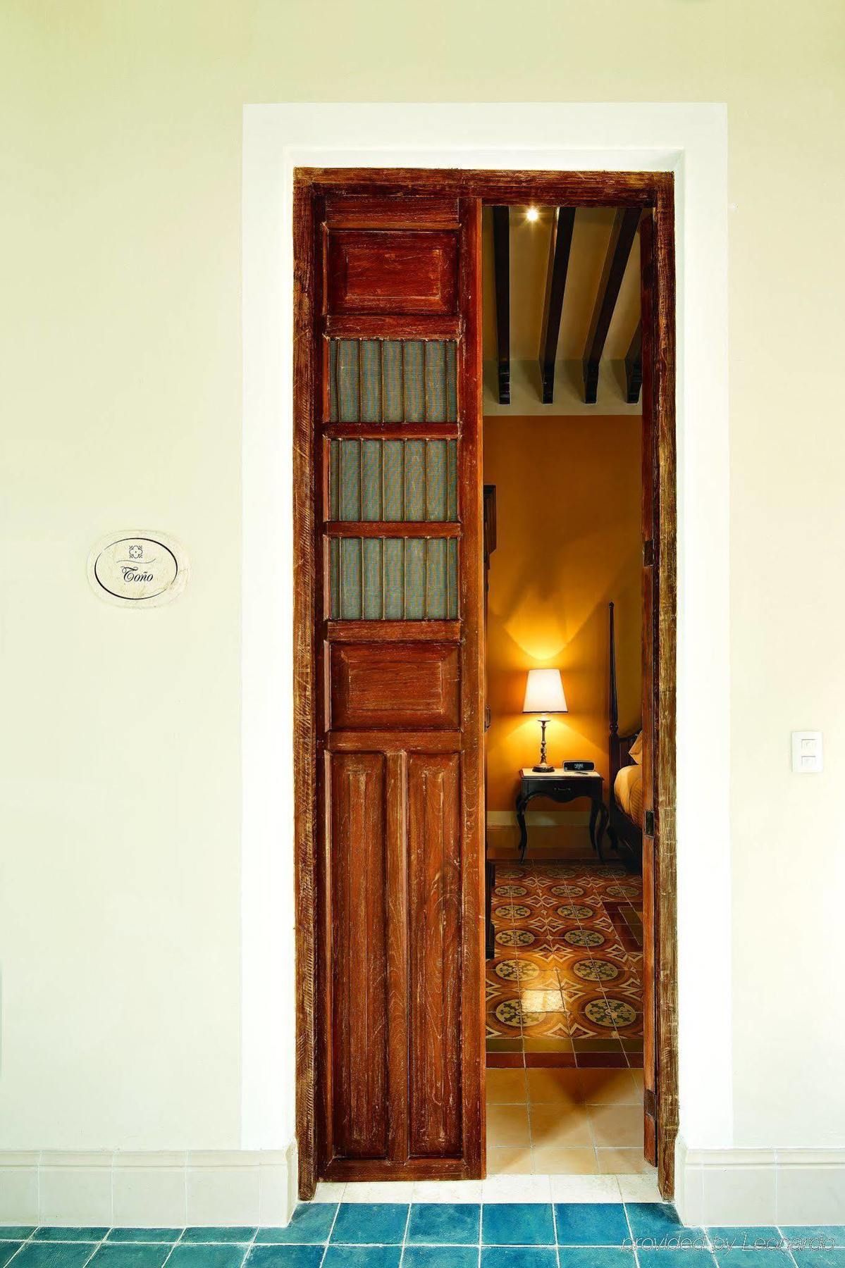 Casa Lecanda Boutique Hotel Merida