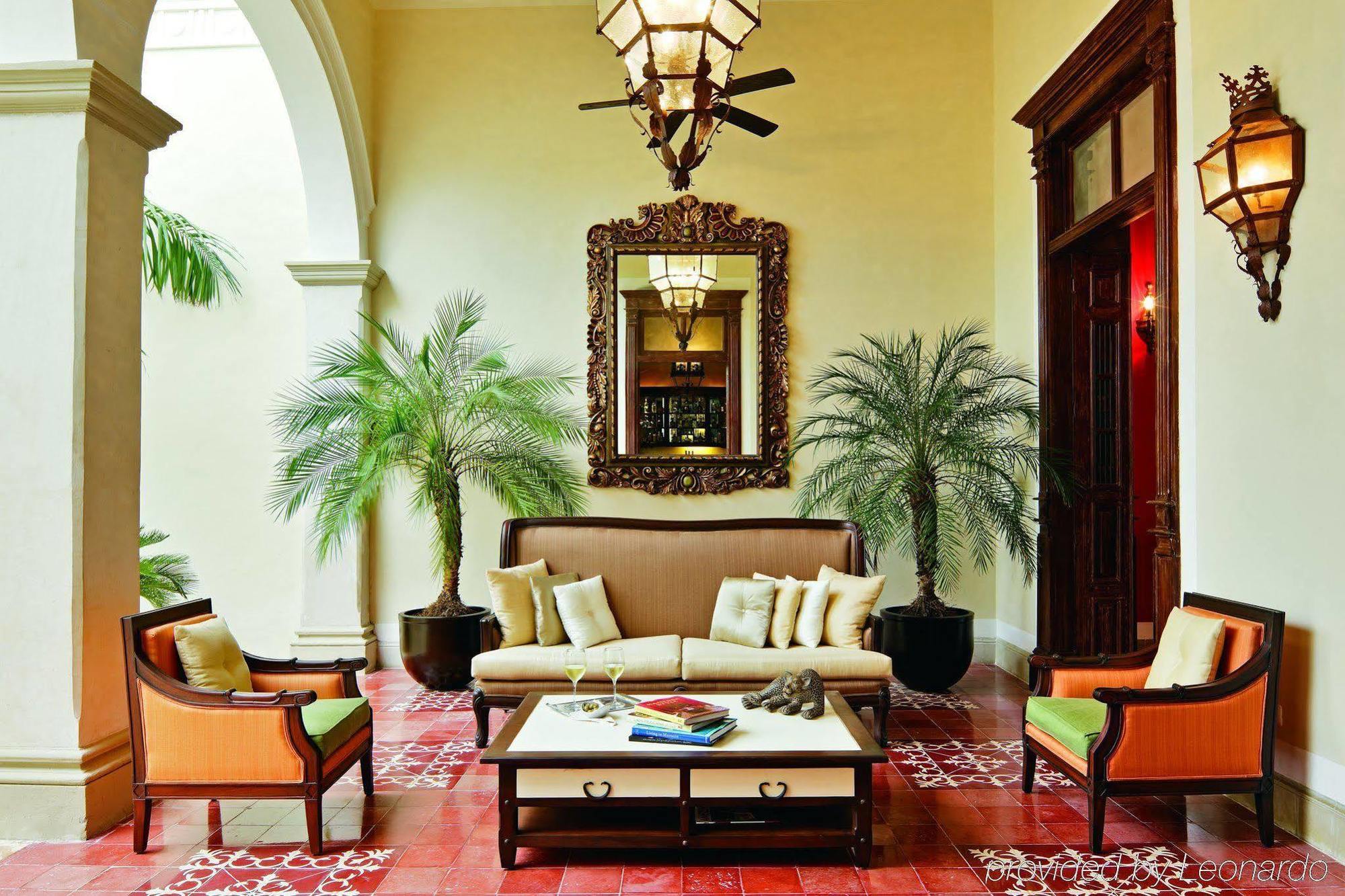 Casa Lecanda Boutique Hotel Merida