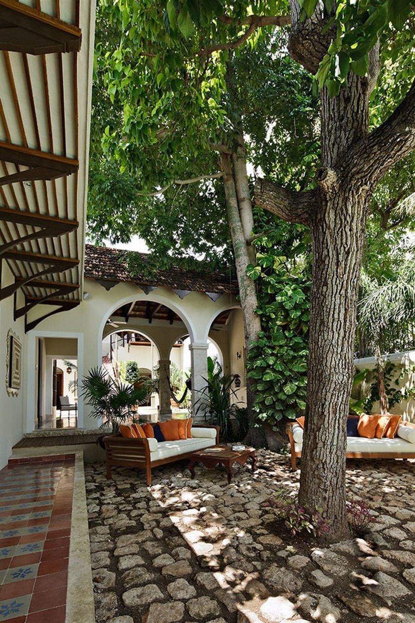Casa Lecanda Boutique Merida