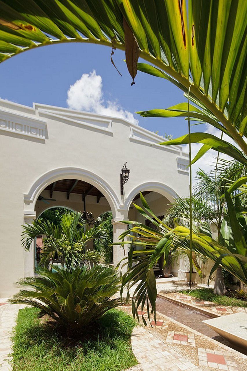 Hotel Casa Lecanda Boutique Merida