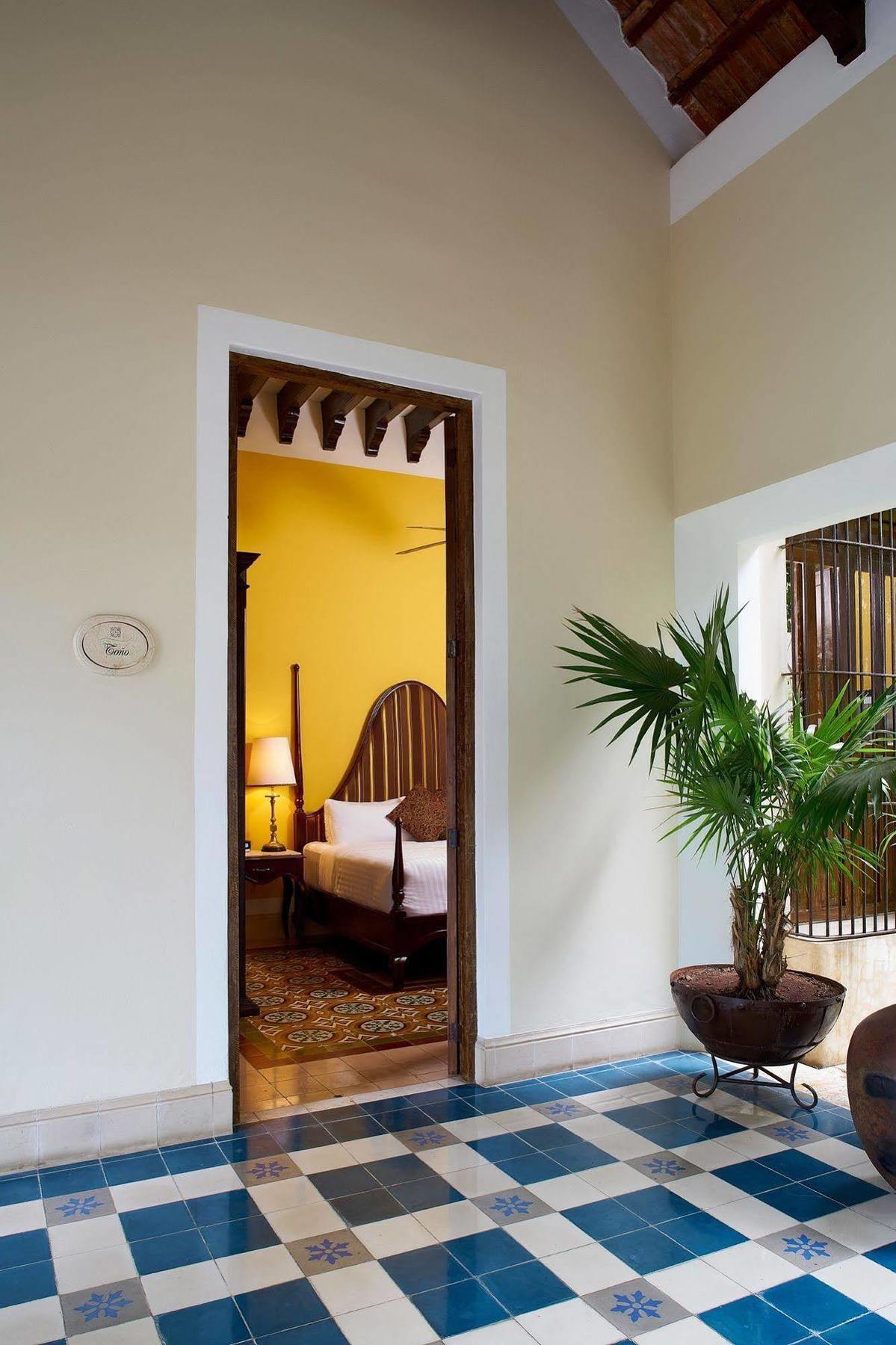 Casa Lecanda Boutique Merida