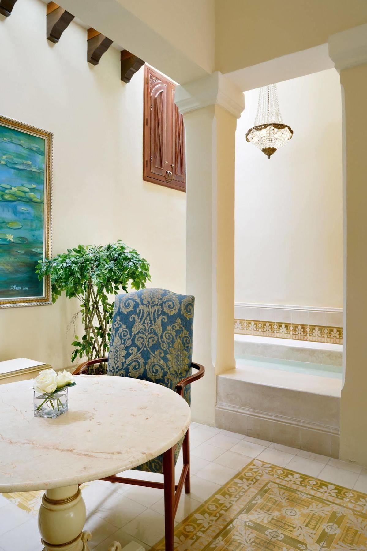 Casa Lecanda Boutique Hotel Merida