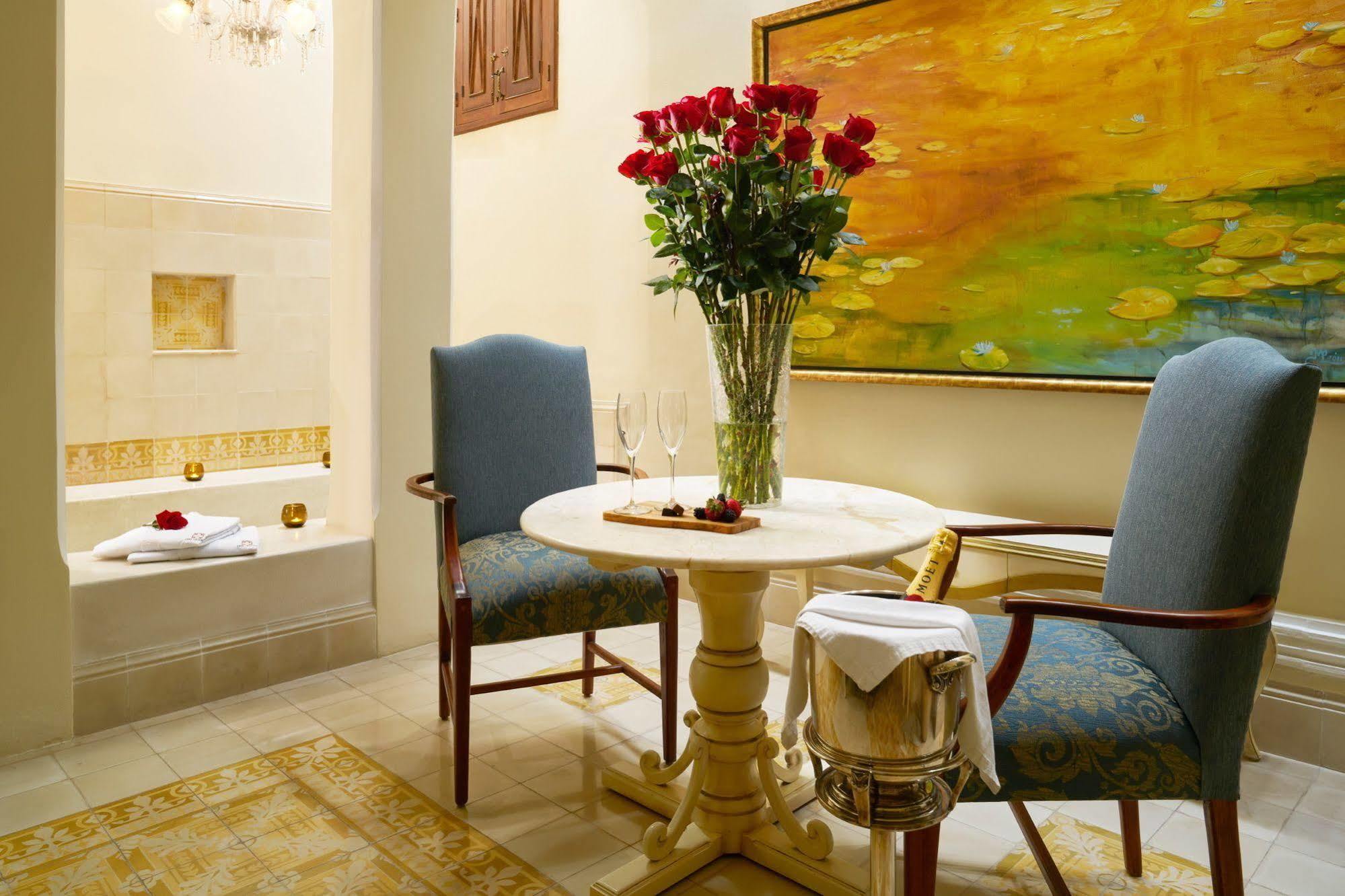 Casa Lecanda Boutique 5* Merida