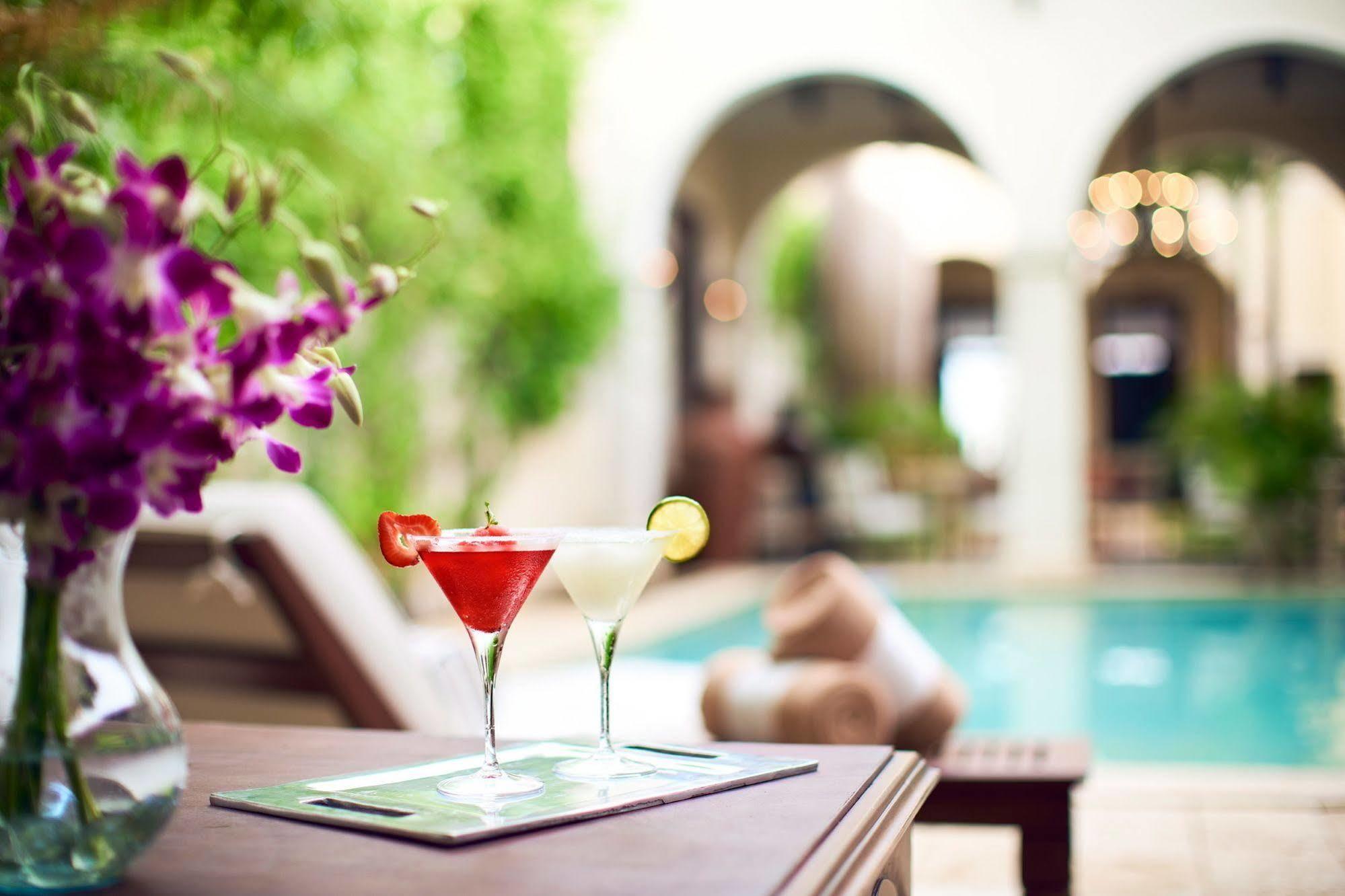 Casa Lecanda Boutique Merida