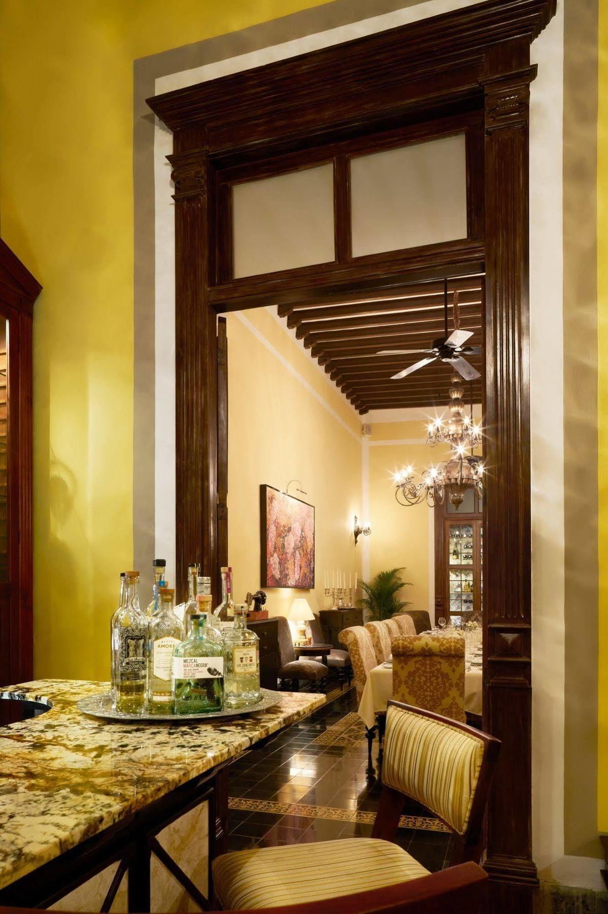 Casa Lecanda Boutique Merida