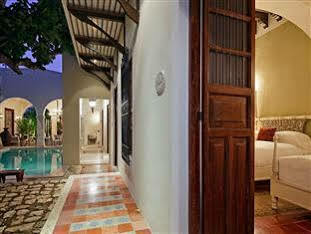 Hotel Casa Lecanda Boutique Merida